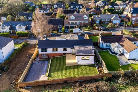 undefined, Crossfield Drive, Worsley, Manchester