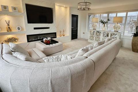 undefined, Crossfield Drive, Worsley, Manchester