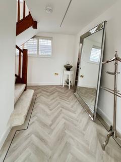4 bedroom detached house for sale, Crossfield Drive, Worsley, Manchester