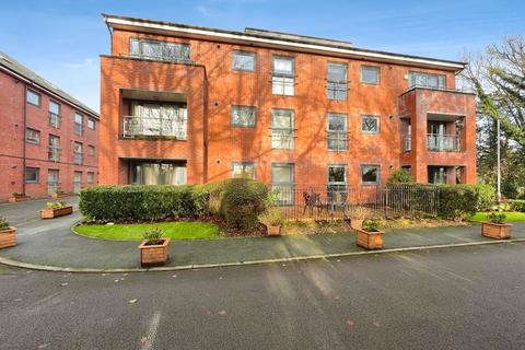 undefined, Merryfield Grange, Heaton