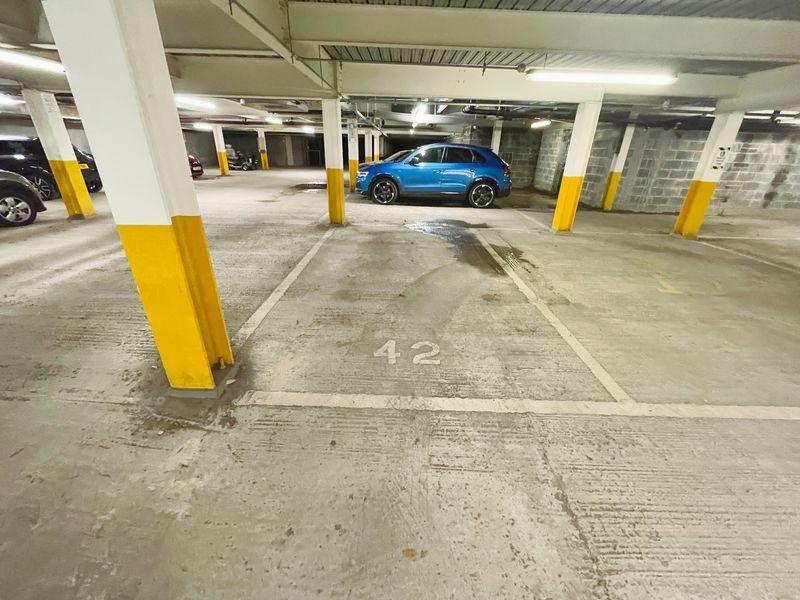 Car park
