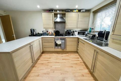 undefined, Merryfield Grange, Heaton