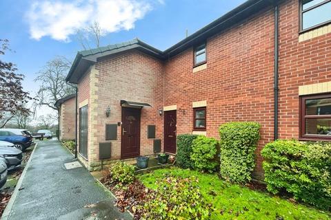 undefined, Sharples Hall Mews, Sharples