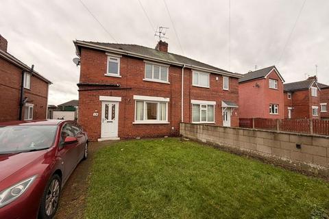 undefined, Westfield Avenue, Knottingley