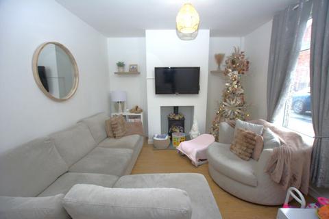 undefined, Hesketh Street, Atherton