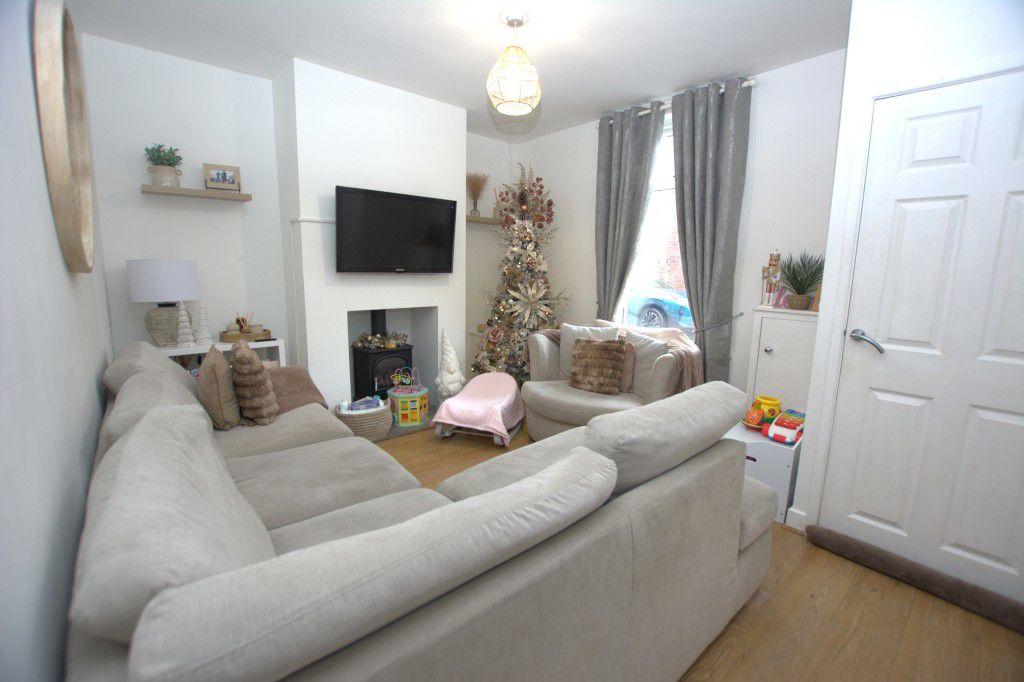 Living room 2