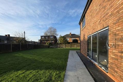 undefined, Hollies Drive, Wednesbury, WS10