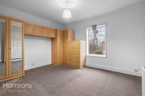 undefined, Longworth Street, Tonge Fold, Bolton.