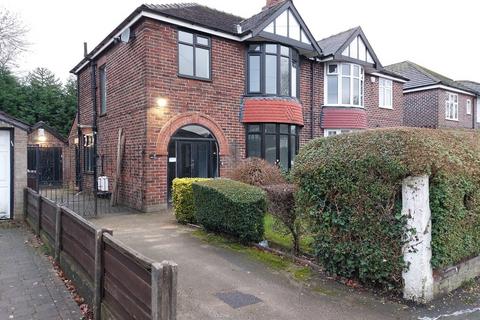 undefined, Park Road, Prestwich