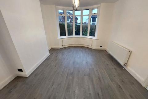 undefined, Park Road, Prestwich