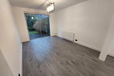 undefined, Park Road, Prestwich