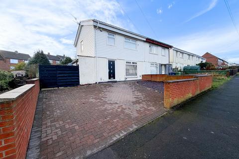 undefined, Jobling Avenue, Blaydon