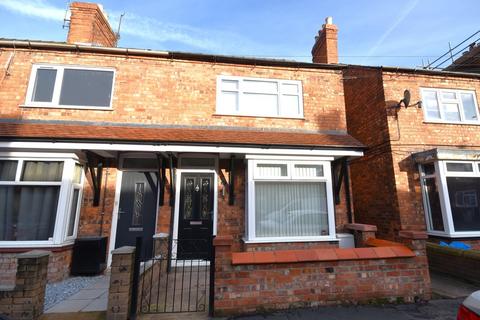 undefined, Egerton Road, Whitchurch, Shropshire