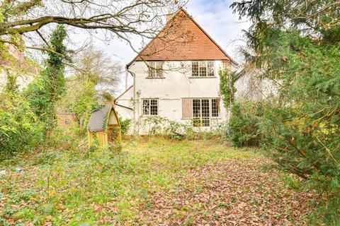 undefined, Highfields, Great Dunmow