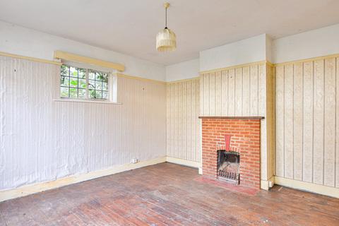 undefined, Highfields, Great Dunmow
