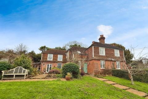 undefined, Summerhill Cottages, Kilndown TN17