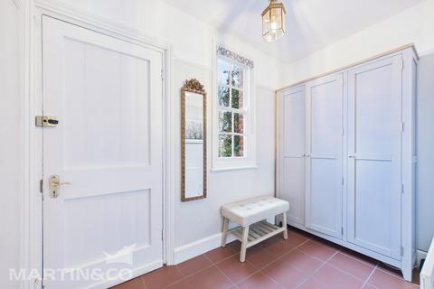 undefined, Summerhill Cottages, Kilndown TN17