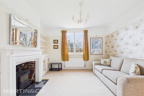 undefined, Summerhill Cottages, Kilndown TN17