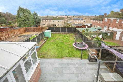 3 bedroom semi-detached house for sale, Vale View, Nuneaton