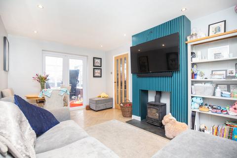 3 bedroom semi-detached house for sale, Vale View, Nuneaton