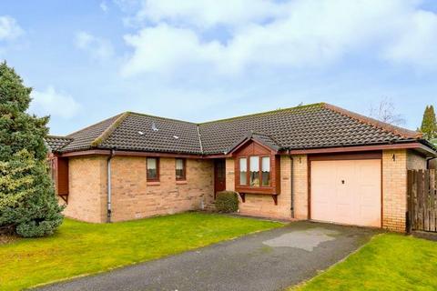 undefined, 8 Glen Crescent, Peebles, EH45 9BS