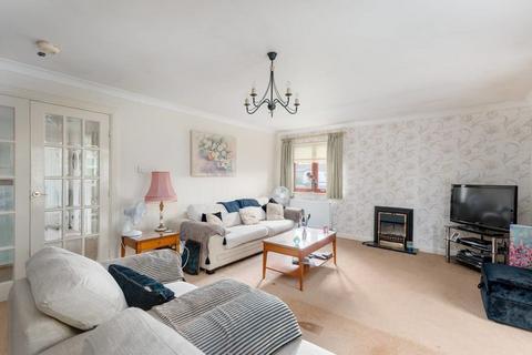 undefined, 8 Glen Crescent, Peebles, EH45 9BS
