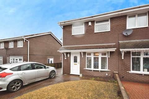 undefined, Larkin Avenue , Meir Hay, Stoke-On-Trent