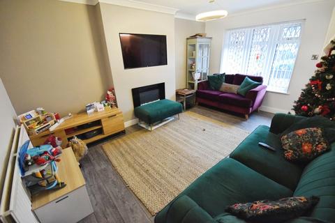 undefined, Larkin Avenue , Meir Hay, Stoke-On-Trent