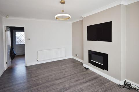 undefined, Larkin Avenue , Meir Hay, Stoke-On-Trent