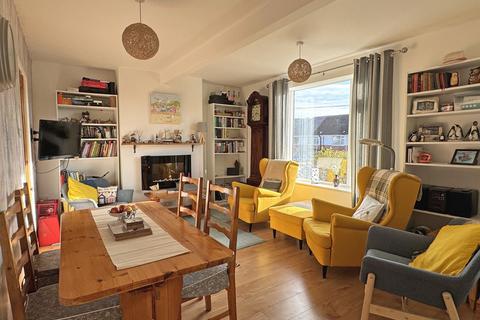 undefined, Manstone Avenue, Sidmouth