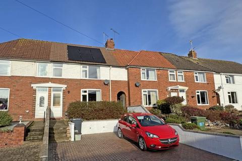 undefined, Manstone Avenue, Sidmouth