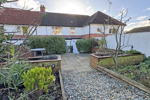 undefined, Manstone Avenue, Sidmouth