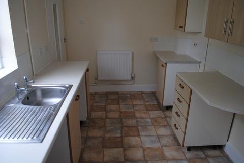 undefined, Regent Street, Wellington, Telford