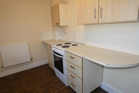 undefined, Regent Street, Wellington, Telford