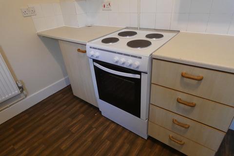 undefined, Regent Street, Wellington, Telford