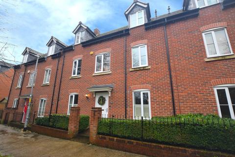 4 bedroom terraced house for sale, Shoveller Drive, Apley, Telford, TF1 6GQ