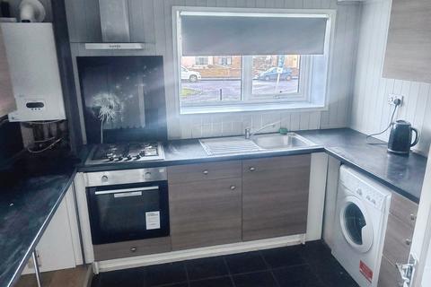 undefined, Paxstone Crescent, North Lanarkshire ML7