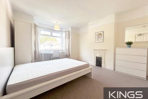 undefined, Burgess Road, Southampton