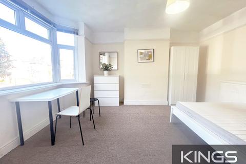 undefined, Burgess Road, Southampton