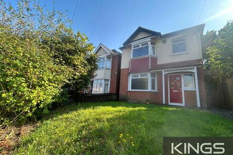 undefined, Burgess Road, Southampton