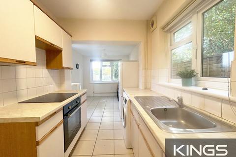 undefined, Burgess Road, Southampton