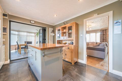 3 bedroom semi-detached house for sale, Castletown Drive, Penrith, Cumbria