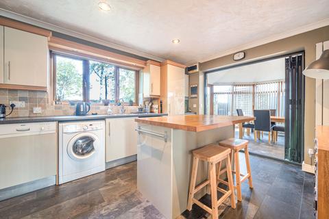 3 bedroom semi-detached house for sale, Castletown Drive, Penrith, Cumbria