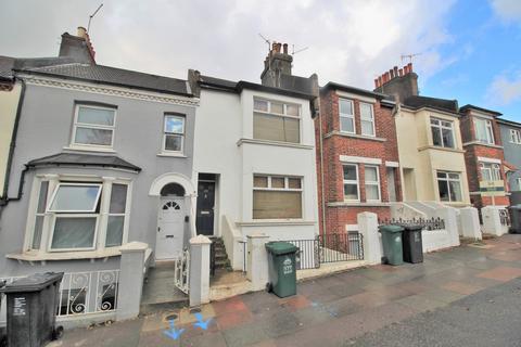 Elm Grove, Brighton