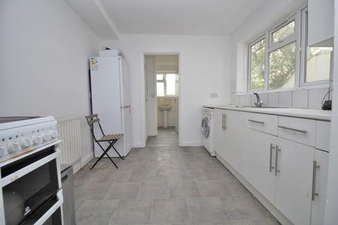 undefined, Elm Grove, Brighton