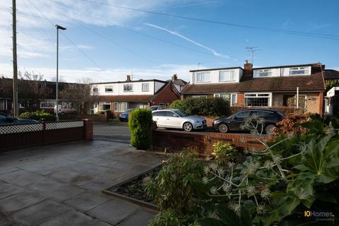 3 bedroom semi-detached house for sale, Lancaster Avenue, Manchester