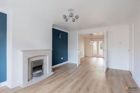 3 bedroom semi-detached house for sale, Lancaster Avenue, Manchester