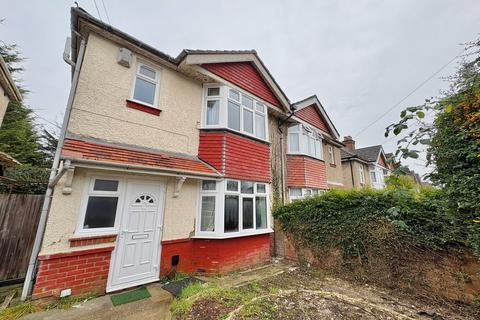 undefined, Pansy Road, Southampton