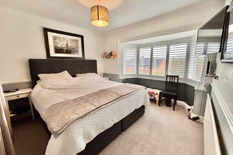 undefined, Bereweeke Avenue, Winchester