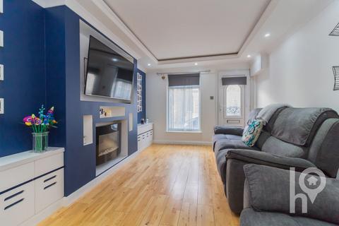 James Street, Sheerness ME12